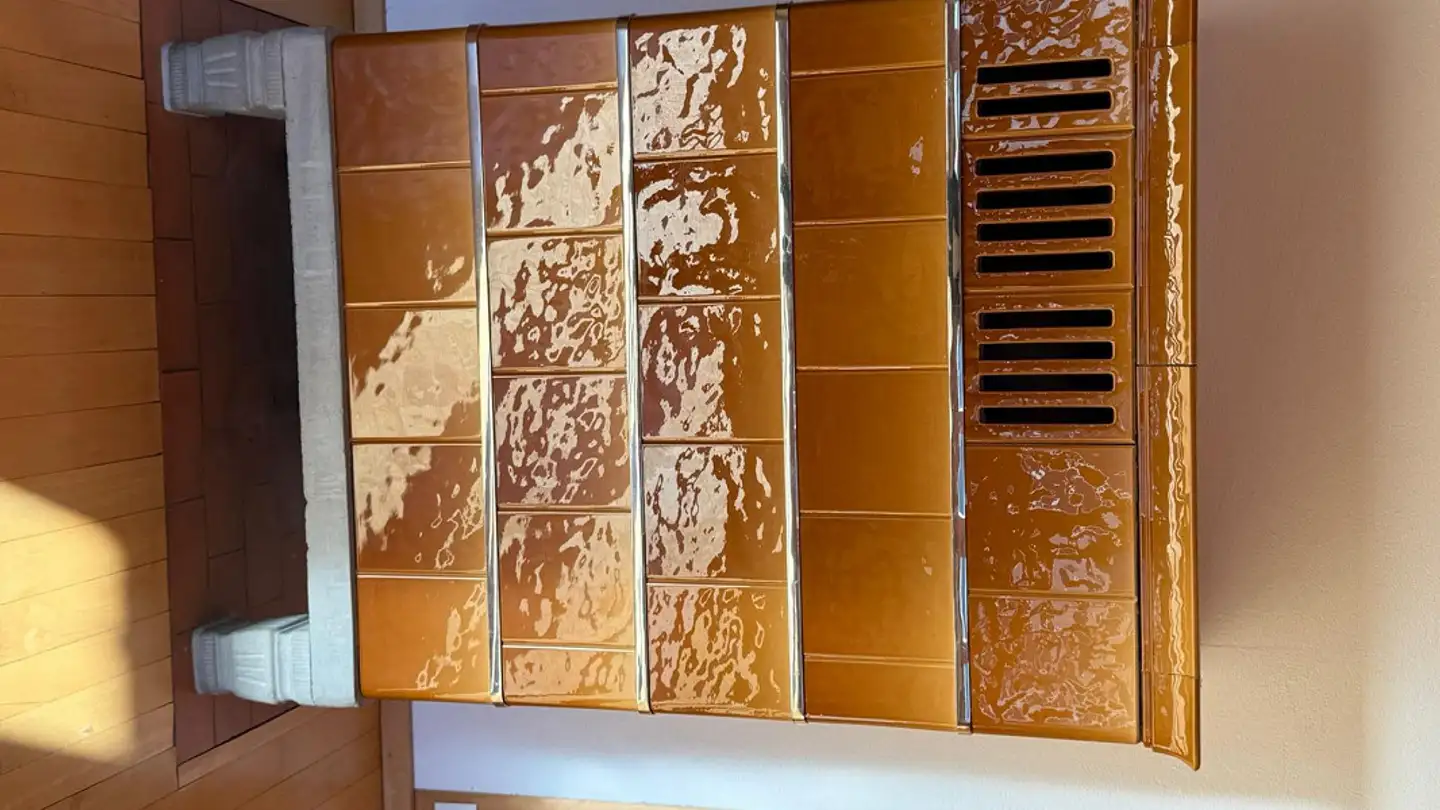 Appartamento in affitto - Usser Zalön 17, 7107 Safien Platz - Photo 4