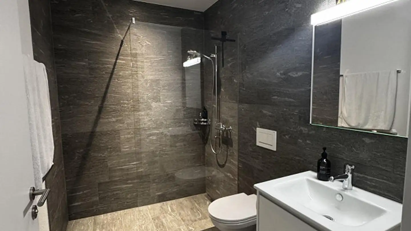 Appartement à louer - Zürcherstrasse 118, 8645 Jona - Photo 4