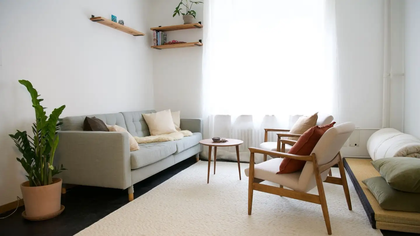 Gewerbe mieten - Freyastrasse 19, 8004 Zürich