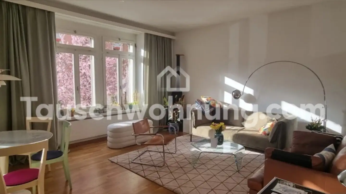 Appartement à louer - 8003 Zürich