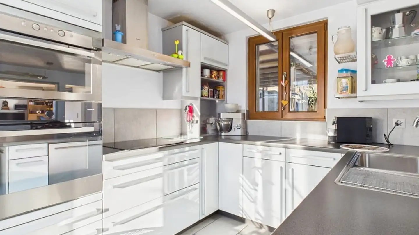 Einfamilienhaus kaufen - 3973 Venthône - Foto 3