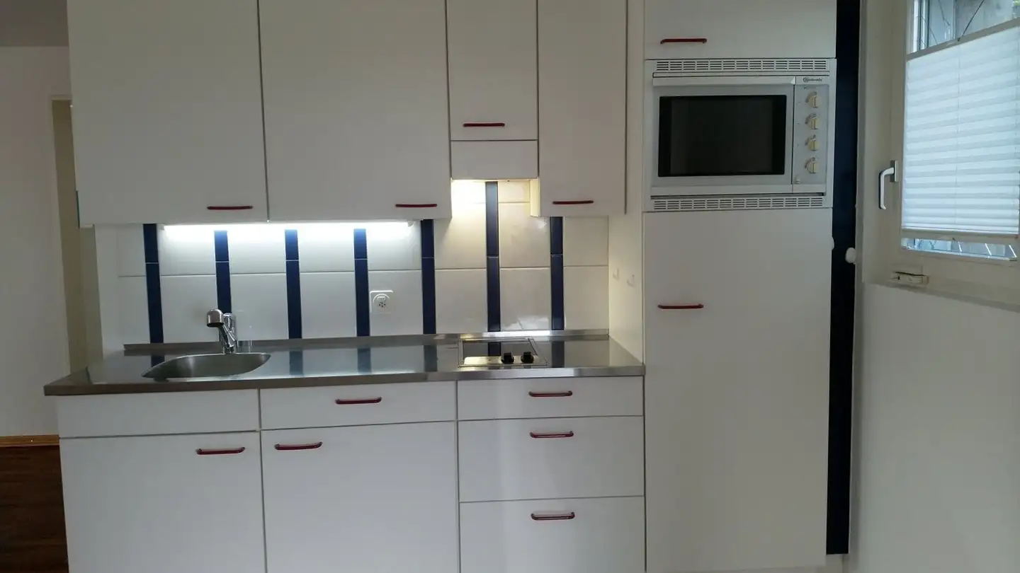 Apartment for rent - Hogerrütiweg 22, 4913 Bannwil - Photo 2