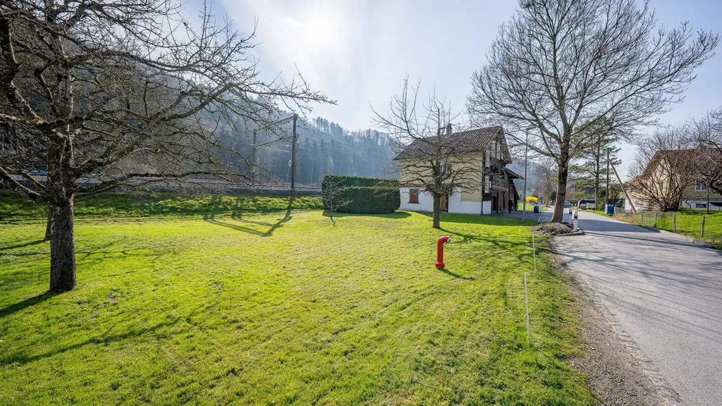 Ferme à vendre - Nebengrabenstrasse 45, 9430 St. Margrethen SG - Photo 4