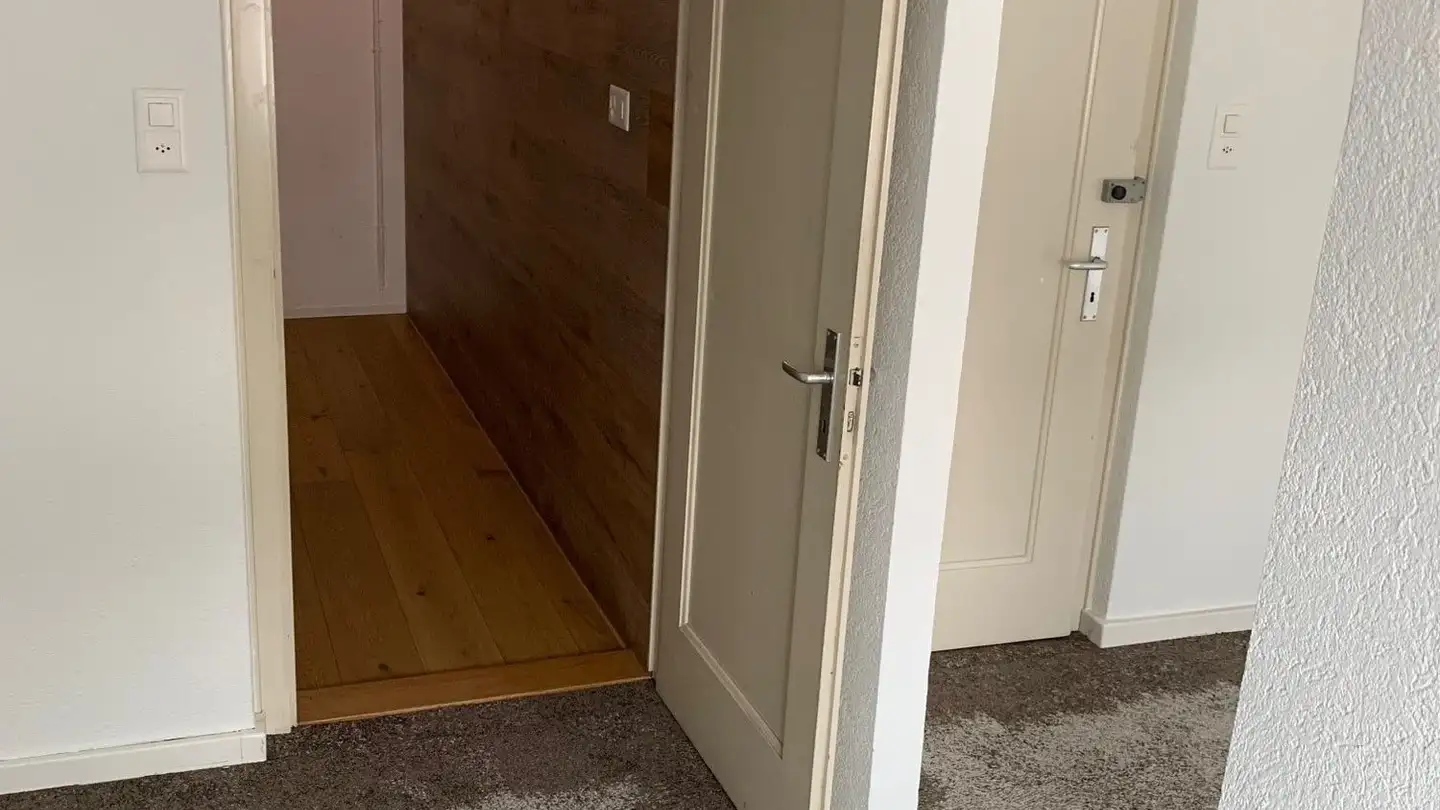 Hobbyraum mieten - Goldgasse, 4710 Balsthal