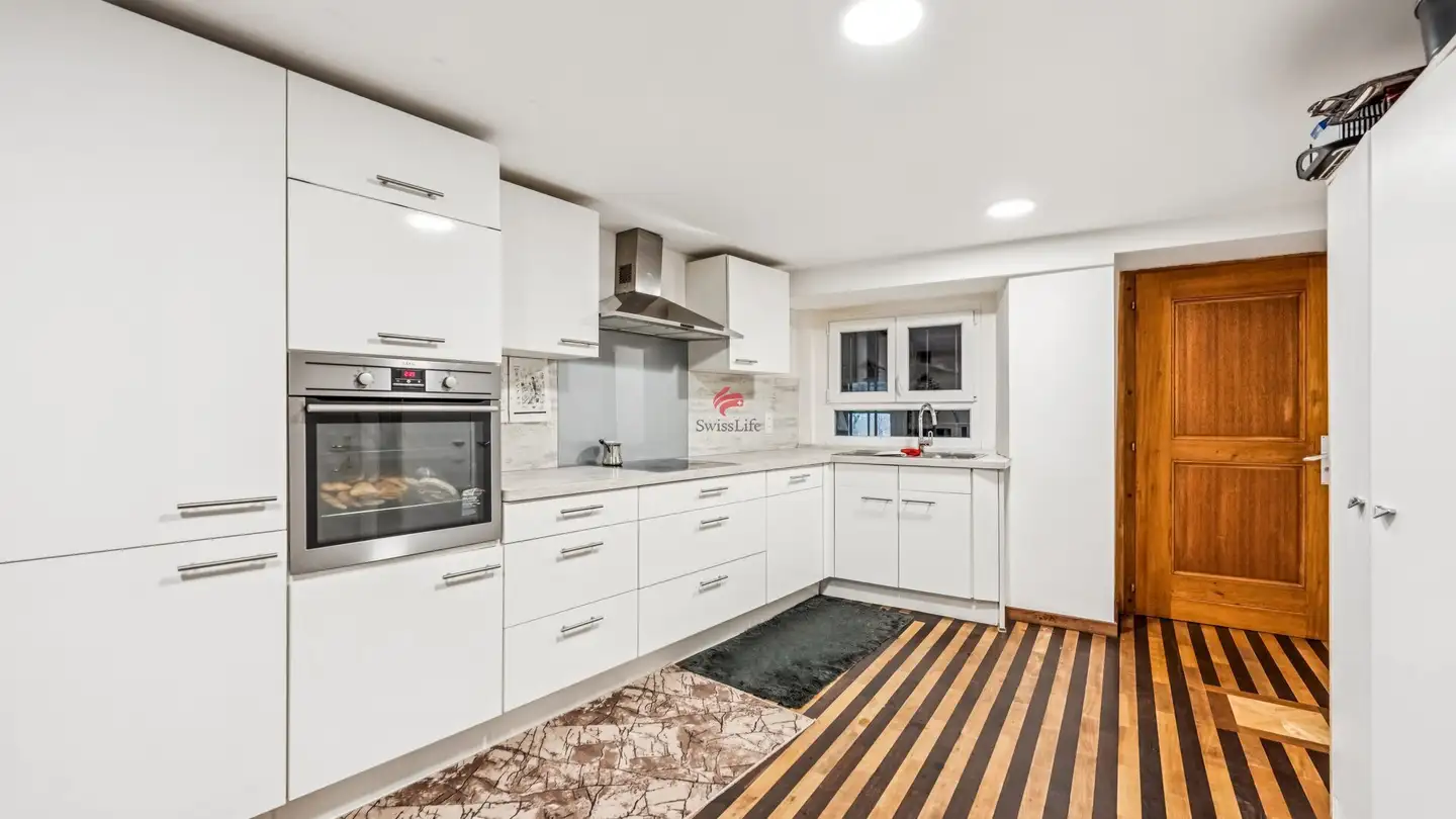 Row house for sale - Hauptstrasse, 4495 Zeglingen - Photo 2