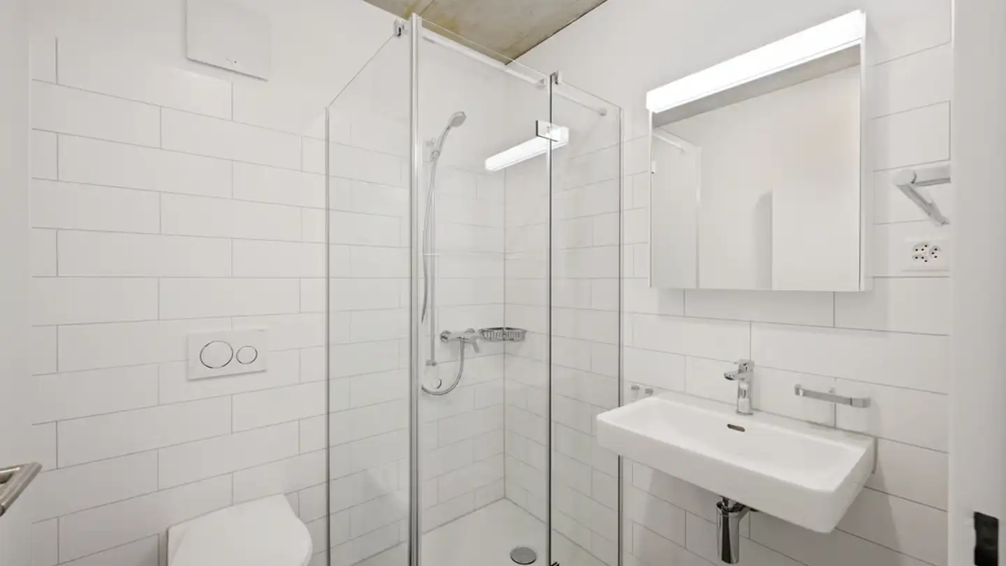 Studio in affitto - Rue Des Cygnes / Schwanengasse 11, 2503 Biel/Bienne - Foto 2