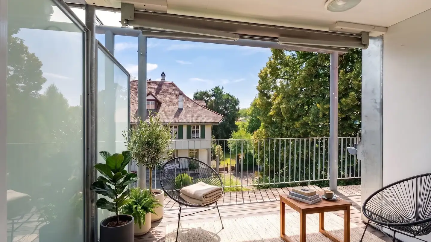 Duplex for sale - Wegmühlegässli 16, 3072 Ostermundigen - Photo 3
