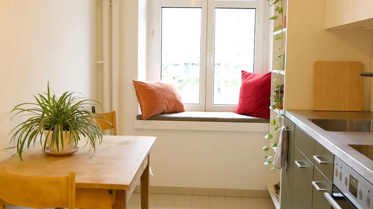 Gewerbe mieten - Freyastrasse 19, 8004 Zürich - Foto 4