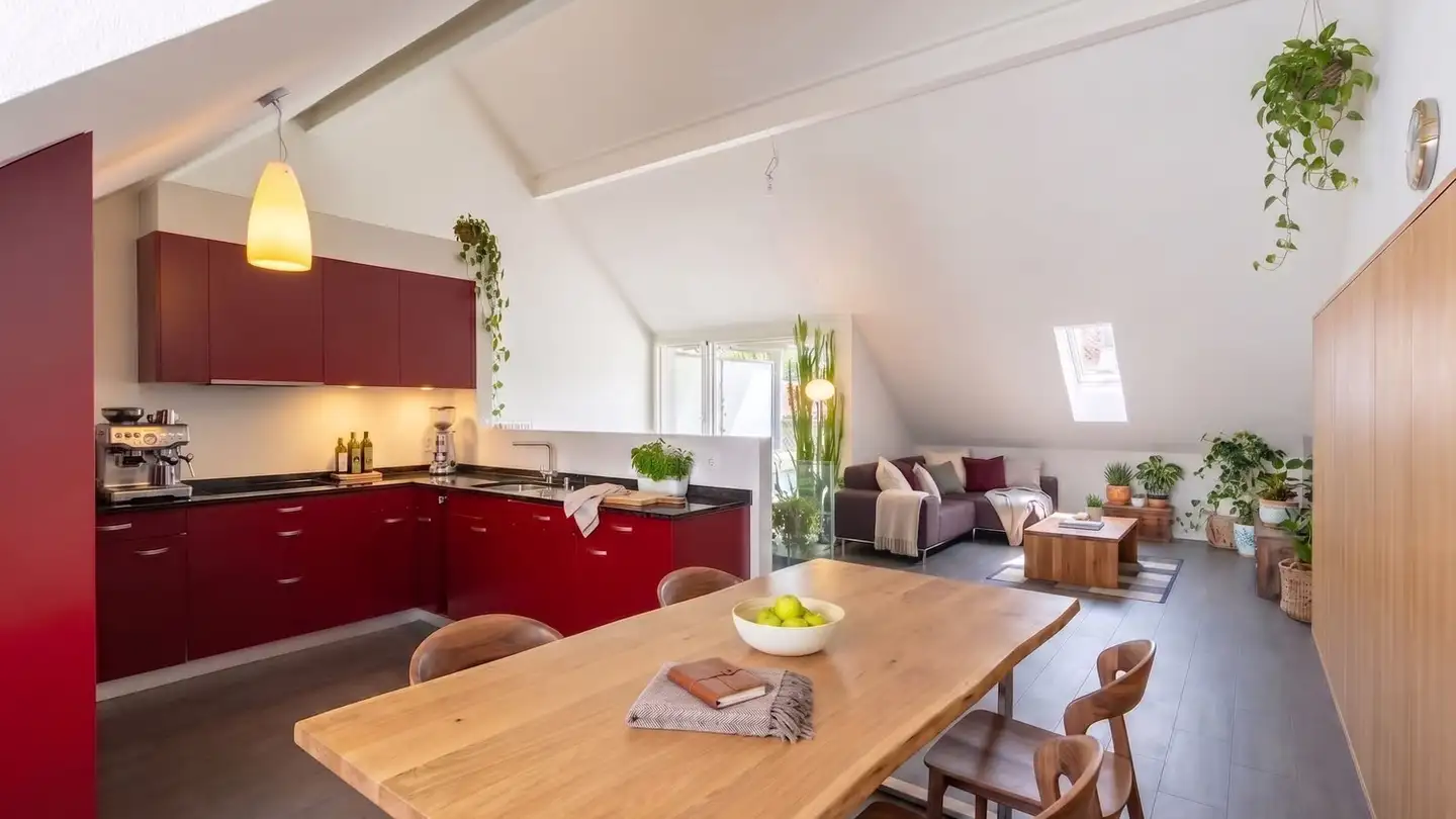 Duplex for sale - Wegmühlegässli 16, 3072 Ostermundigen