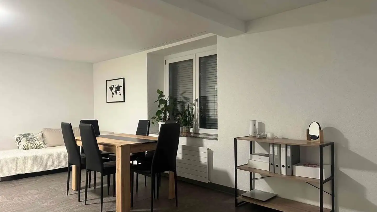Apartment for rent - Stauseestrasse 1, 5316 Leuggern - Photo 4