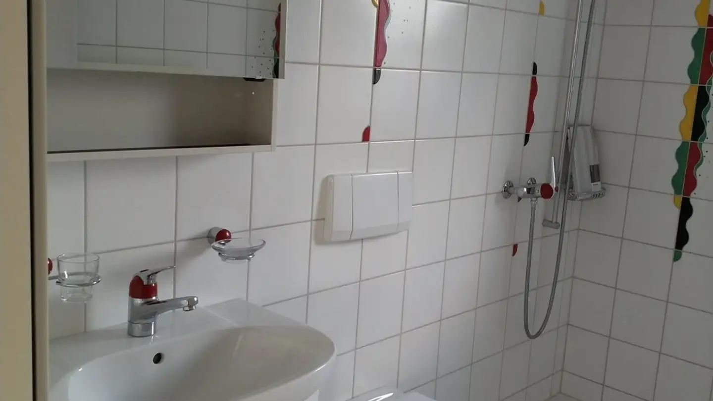 Apartment for rent - Hogerrütiweg 22, 4913 Bannwil - Photo 4