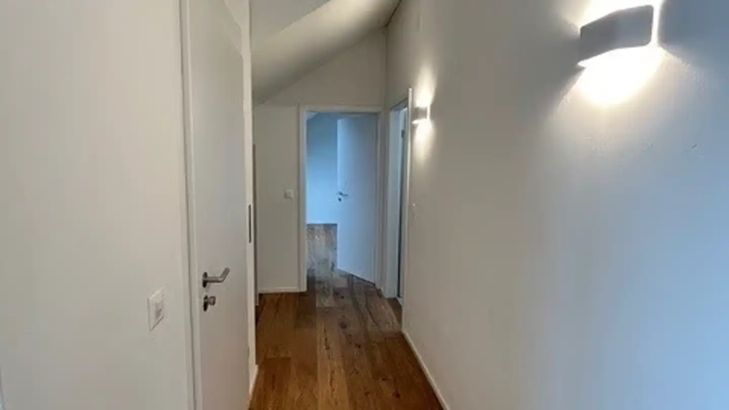 Attique à louer - Kirchstrasse 20, 8750 Glarus - Photo 3
