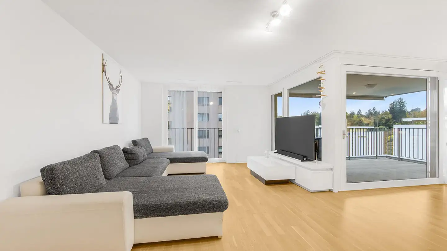 Appartamento in vendita - 6014 Luzern - Photo 3