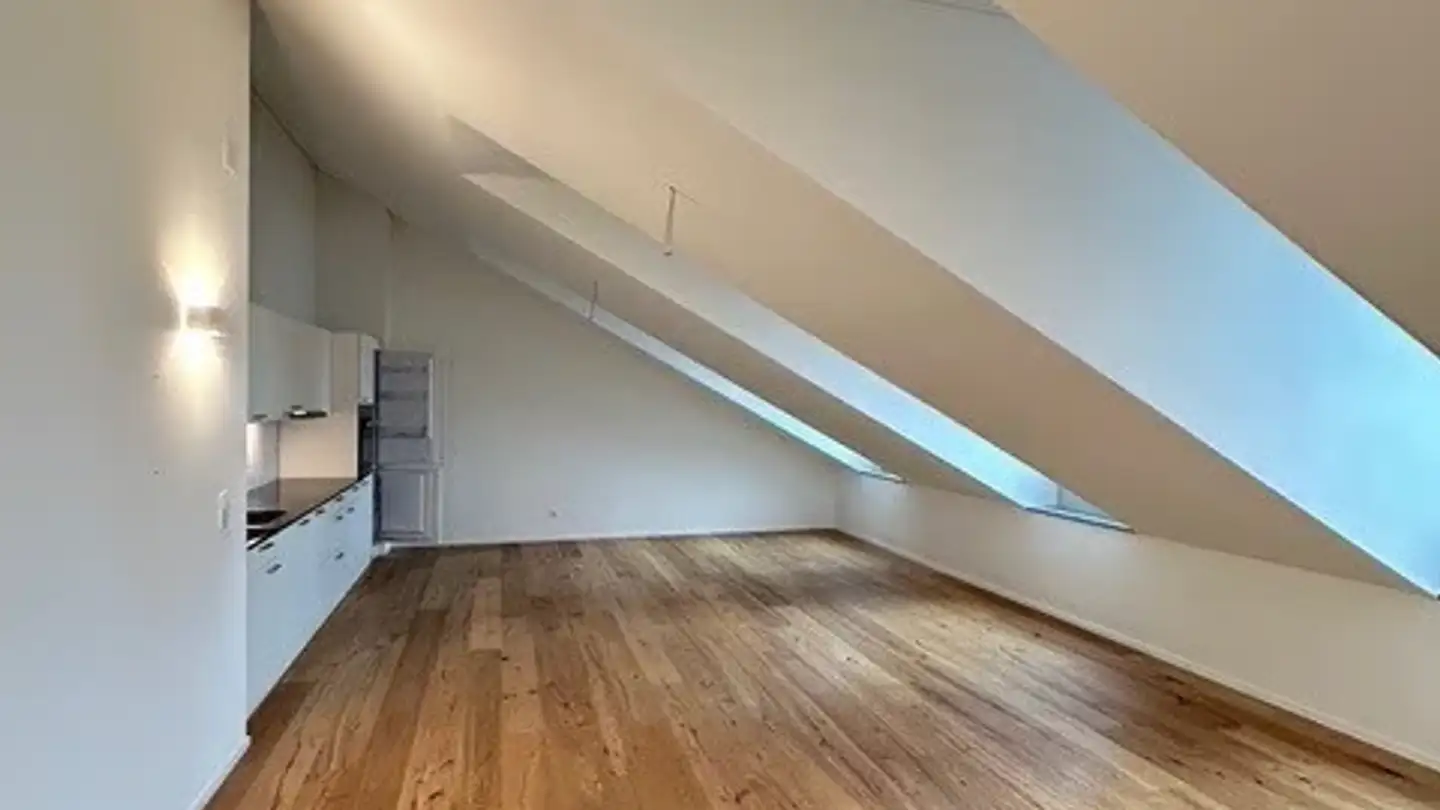 Attique à louer - Kirchstrasse 20, 8750 Glarus - Photo 2