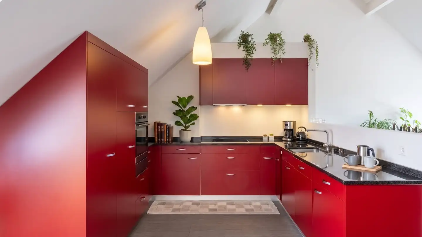 Duplex for sale - Wegmühlegässli 16, 3072 Ostermundigen - Photo 2