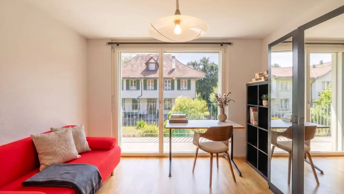 Duplex for sale - Wegmühlegässli 16, 3072 Ostermundigen - Photo 4