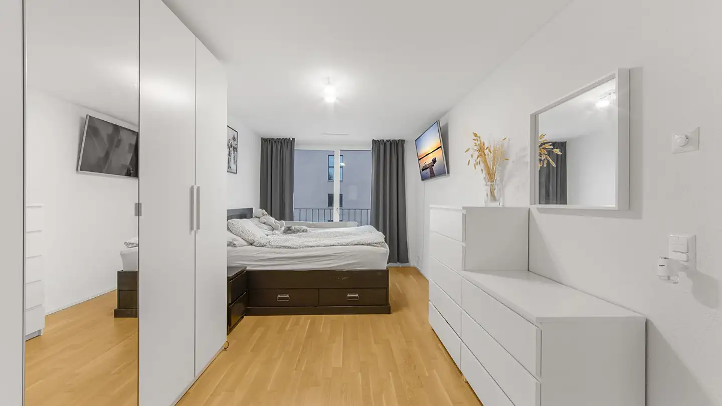 Appartamento in vendita - 6014 Luzern - Photo 4