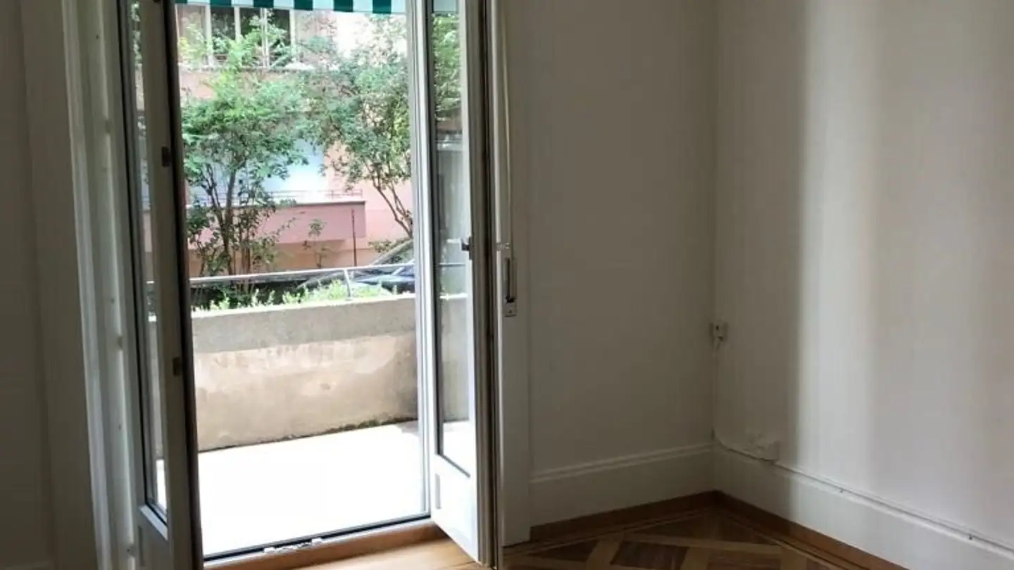 Apartment for rent - Rue De L'ecole-De-Commerce 6, 1004 Lausanne - Photo 4