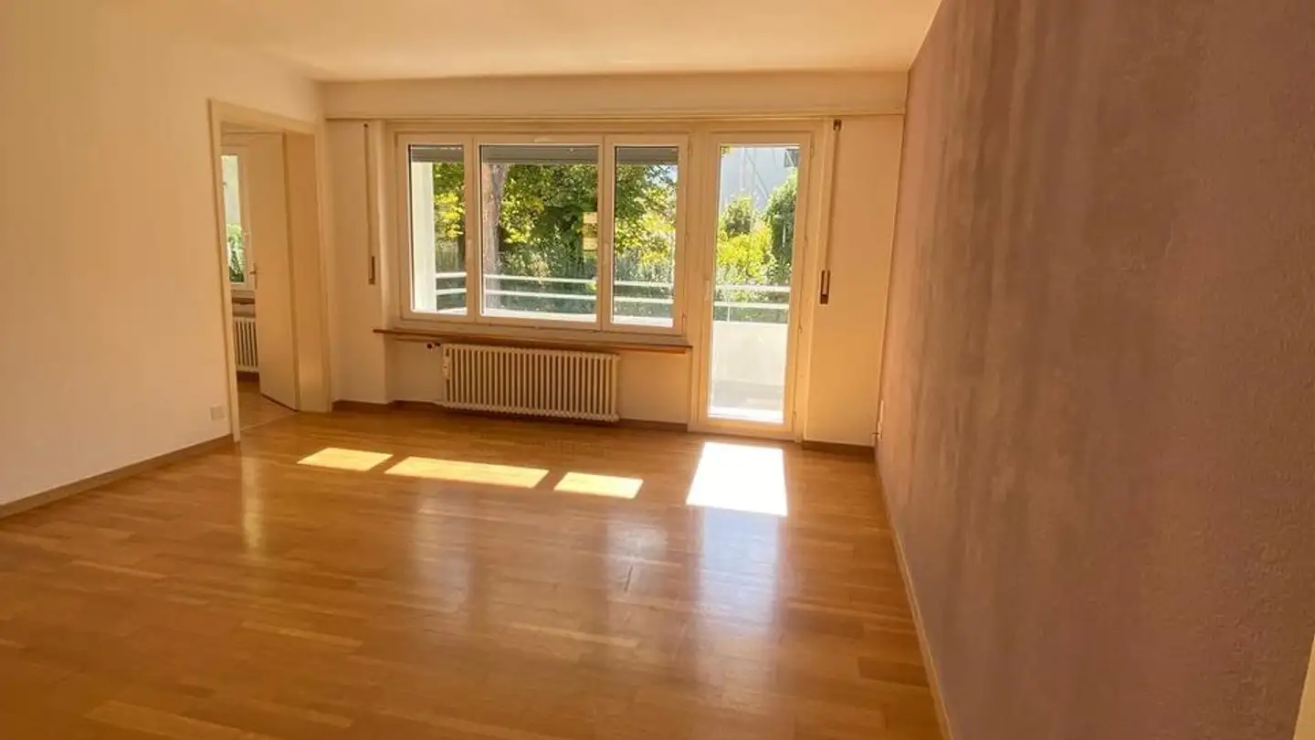 Wohnung mieten - Sandstrasse 1, 3930 Visp