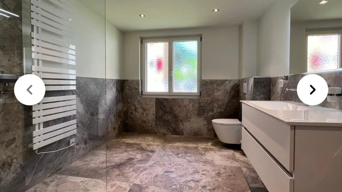 Apartment for rent - Zoller 2667, 9643 Krummenau