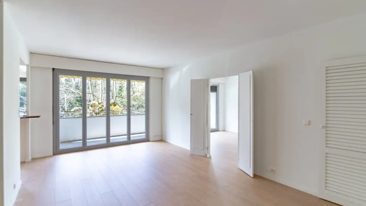 Apartment for rent - Grand-Montfleury, 1290 Versoix - Photo 2