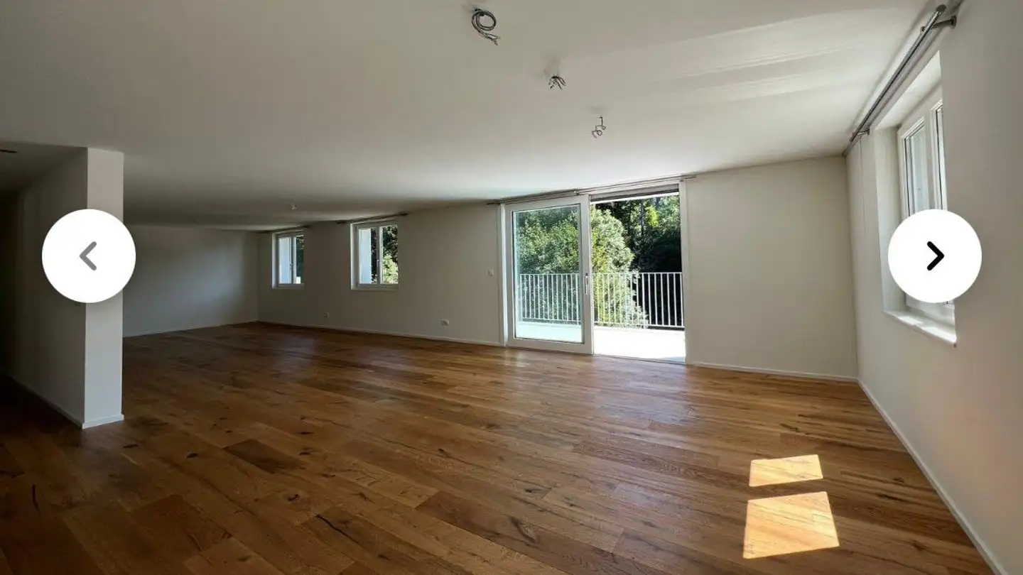 Apartment for rent - Zoller 2667, 9643 Krummenau - Photo 3