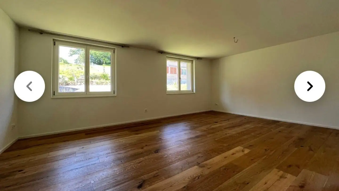 Apartment for rent - Zoller 2667, 9643 Krummenau - Photo 2