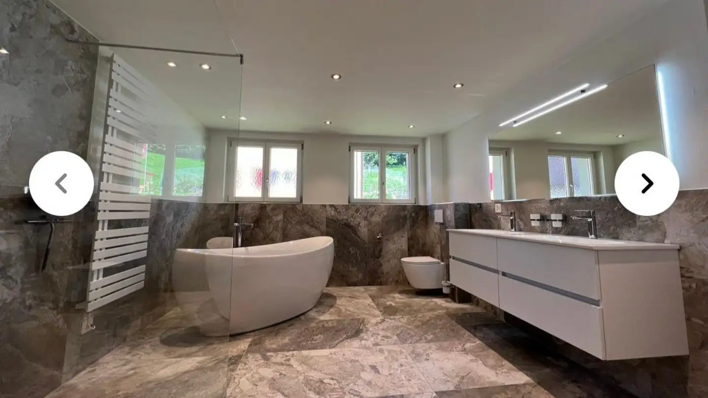 Apartment for rent - Zoller 2667, 9643 Krummenau - Photo 4