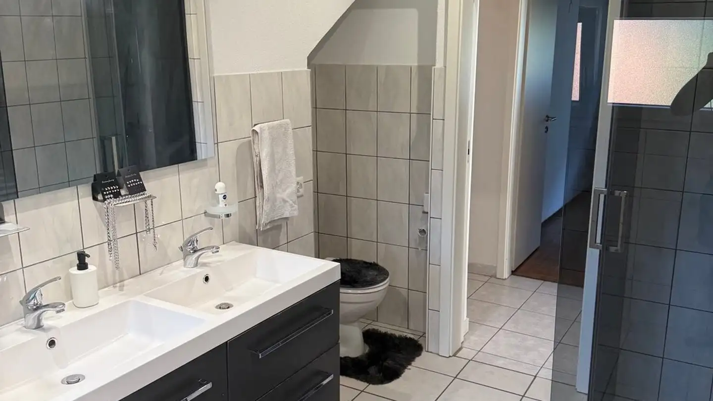 Wohnung mieten - Via Ponte Vecchio 1, 6742 Pollegio - Foto 4