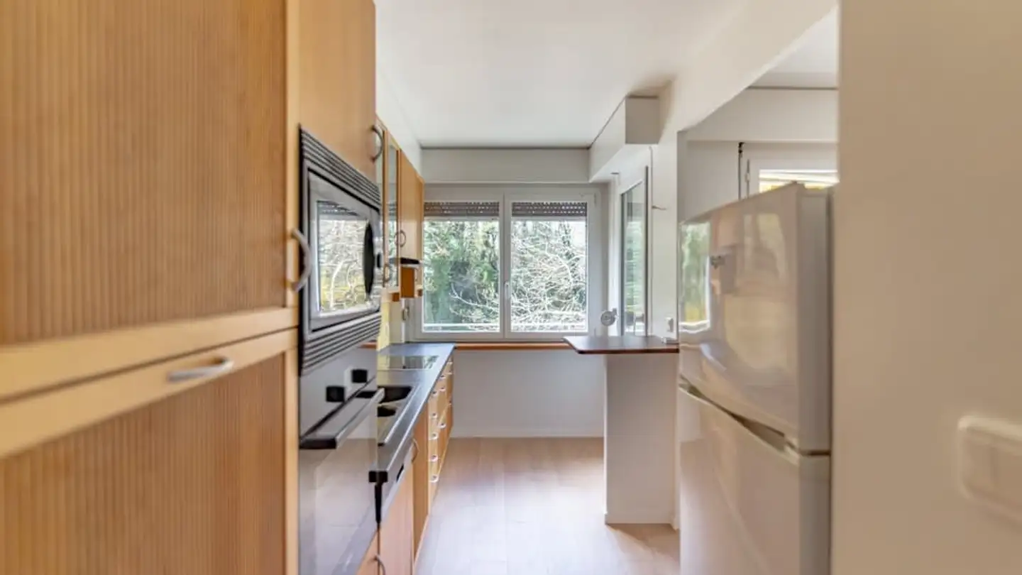 Apartment for rent - Grand-Montfleury, 1290 Versoix - Photo 4