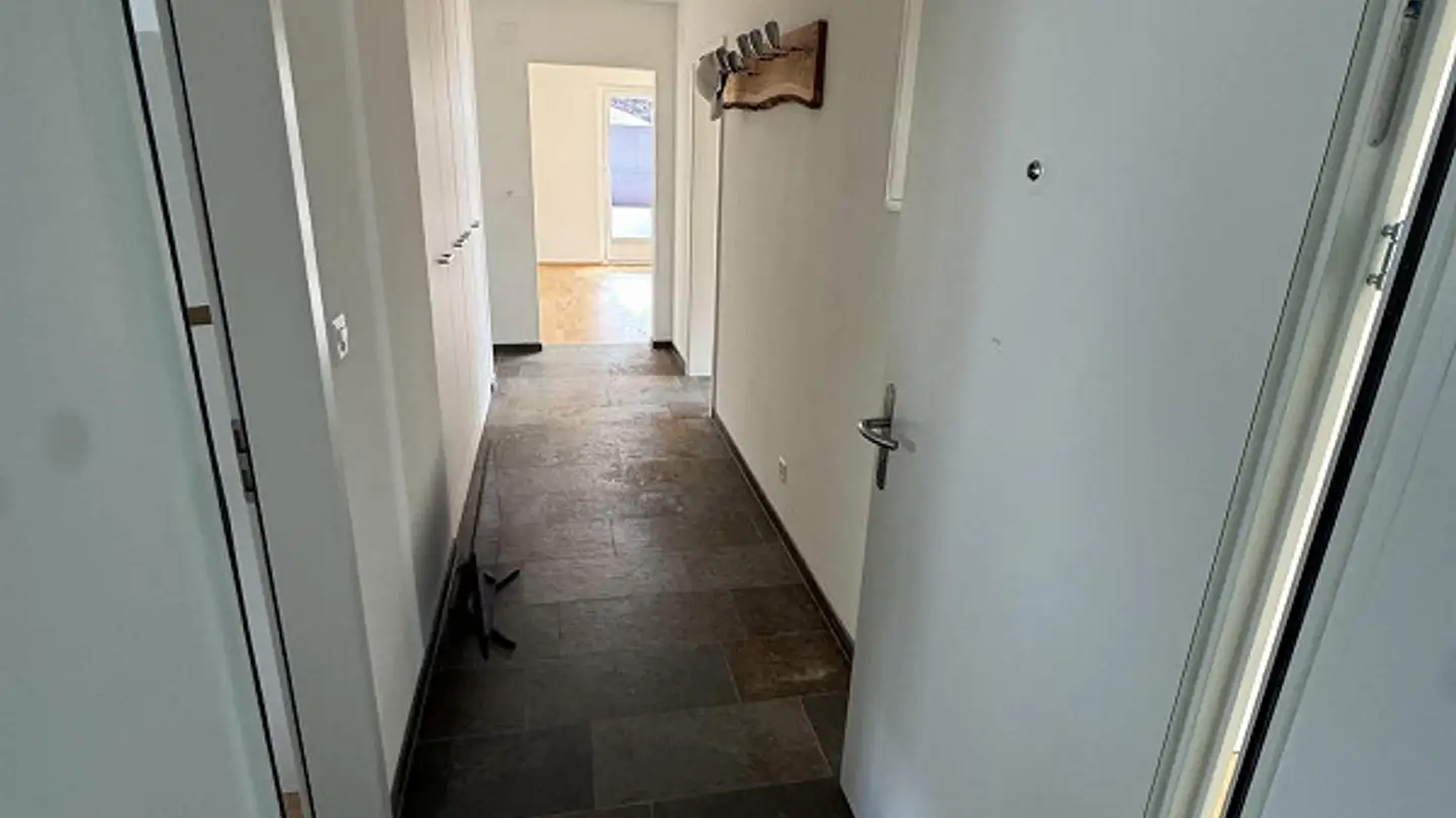 Wohnung mieten - Fadäraweg 2, 7000 Chur
