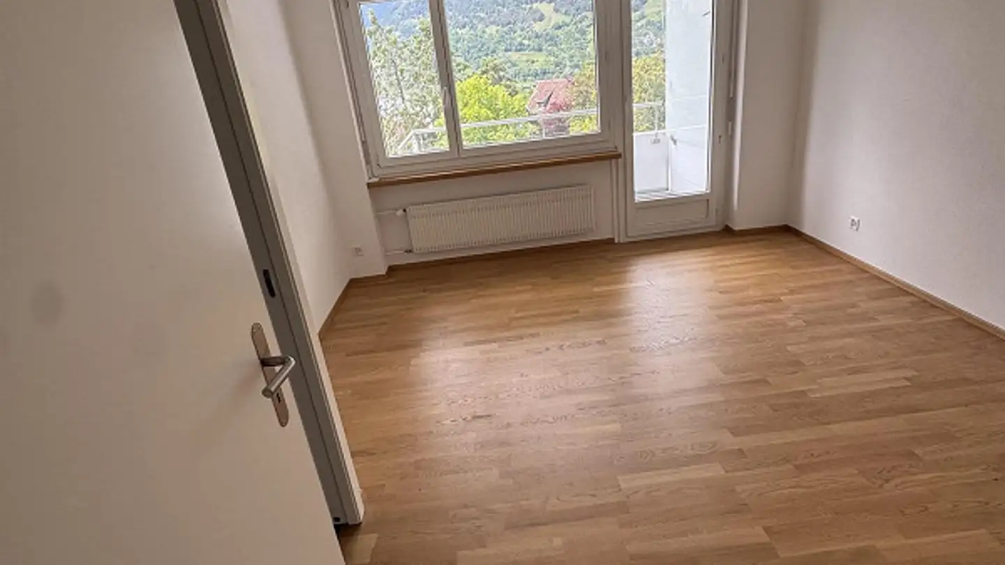 Wohnung mieten - Fadäraweg 2, 7000 Chur - Foto 2