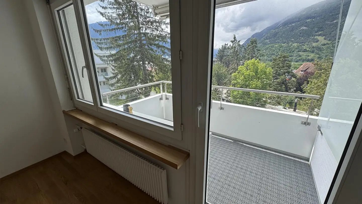 Wohnung mieten - Fadäraweg 2, 7000 Chur - Foto 3