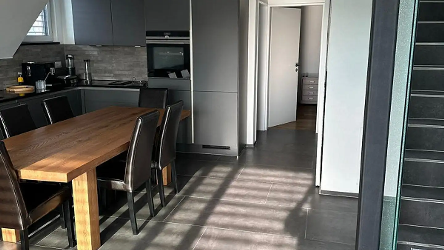 Apartment for sale - Baslerstrasse 286, 4123 Allschwil