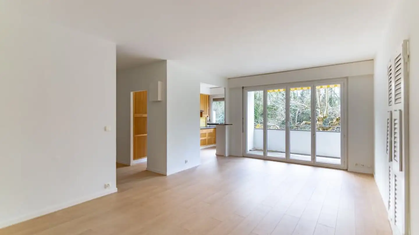 Apartment for rent - Grand-Montfleury, 1290 Versoix