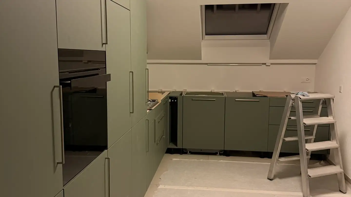 Apartment for rent - Luegetehof 1, 8916 Jonen