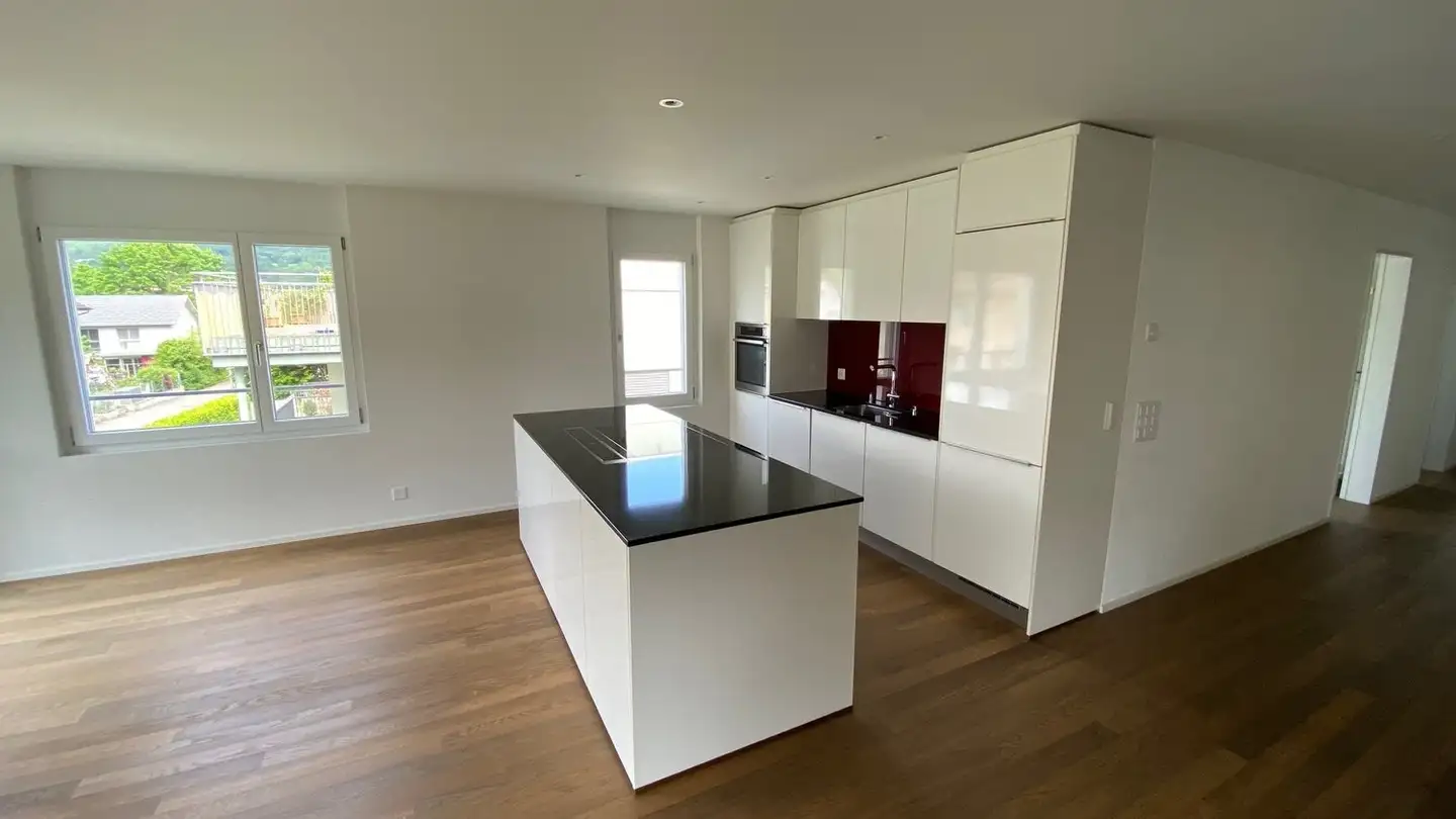 Appartamento in vendita - Im Oberfeld 25, 4612 Wangen b. Olten - Photo 2