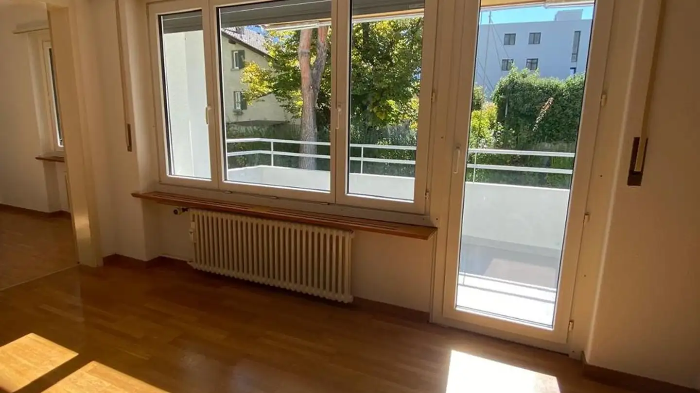 Appartamento in affitto - Sandstrasse 1, 3930 Visp - Photo 2