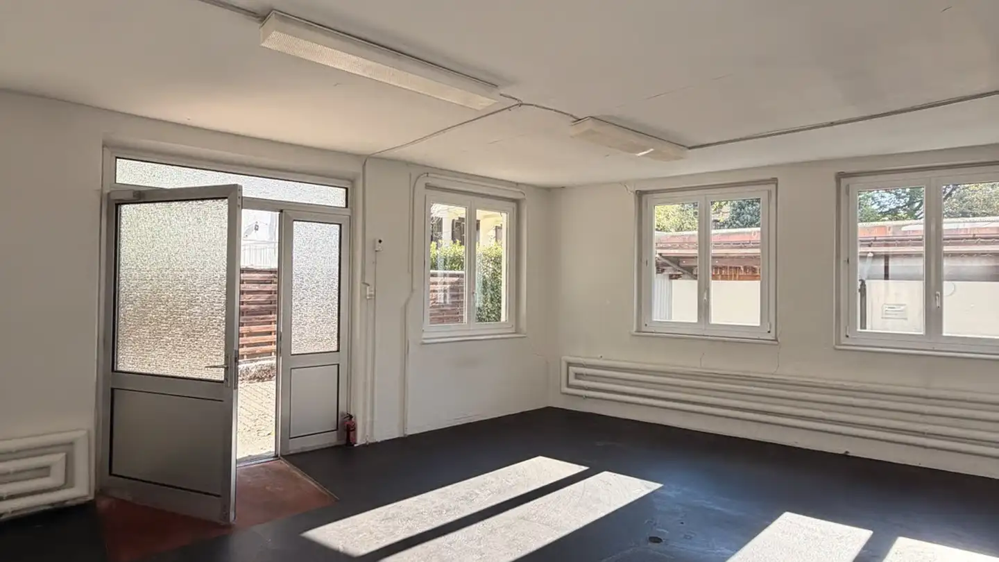 Bureau à louer - Nordstrasse 139, 8037 Zürich