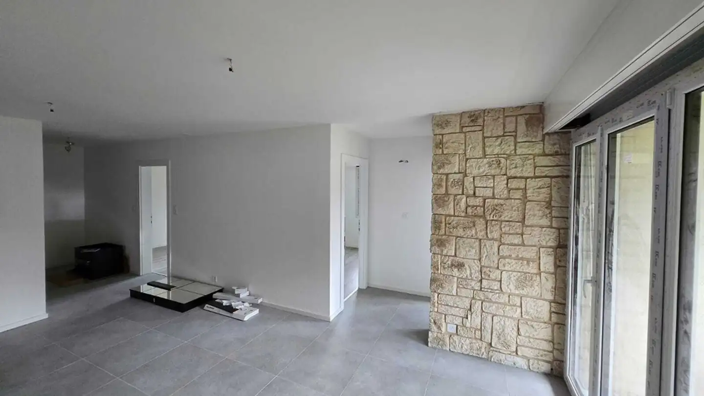 Appartamento in affitto - Chemin De Longe-Baye 2, 1869 Massongex