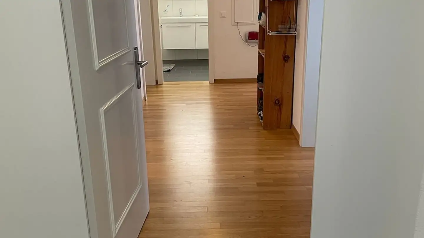 Appartement à louer - Bruchstrasse 62, 6003 Luzern