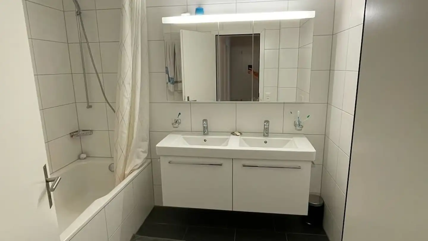 Appartement à louer - Bruchstrasse 62, 6003 Luzern - Photo 2