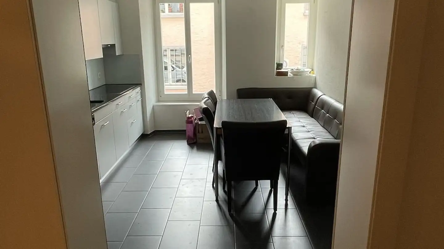 Appartement à louer - Bruchstrasse 62, 6003 Luzern - Photo 3
