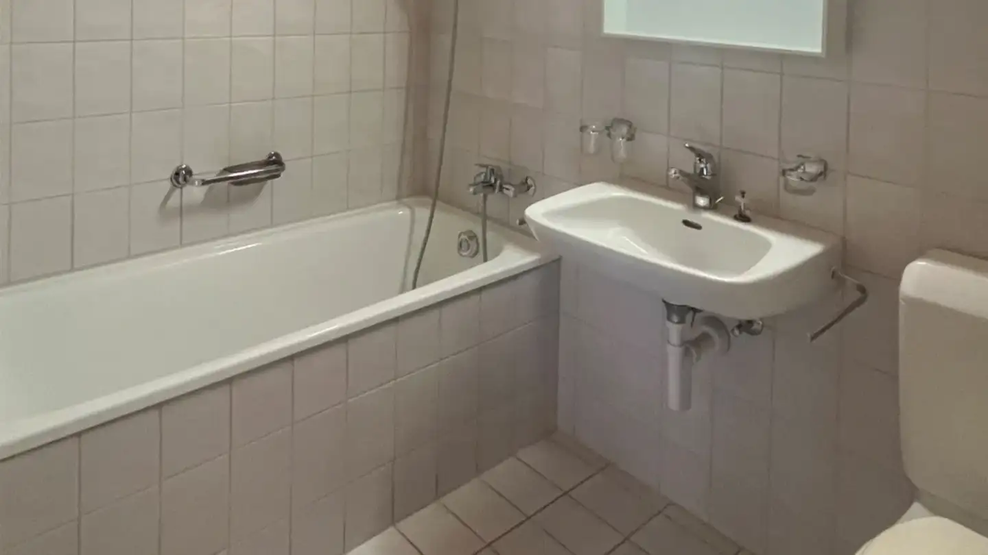 Apartment for rent - Aenderbergstrasse 38, 3800 Matten b. Interlaken - Photo 3