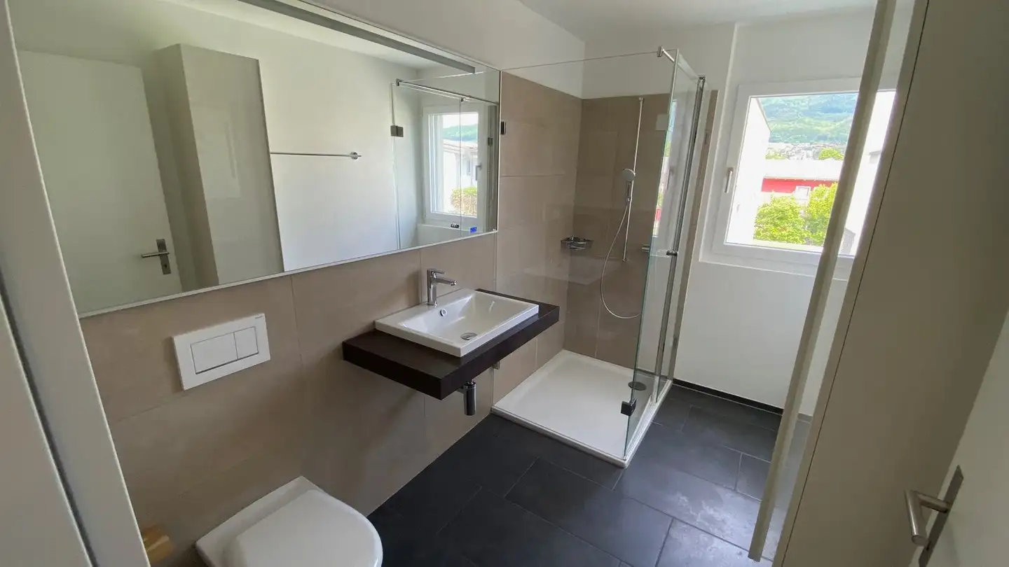 Appartamento in vendita - Im Oberfeld 25, 4612 Wangen b. Olten - Photo 3