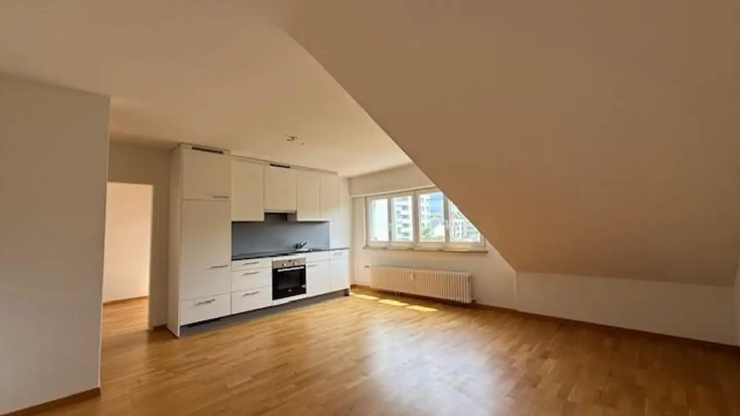 Appartement à louer - Holeestrasse 9, 4054 Basel