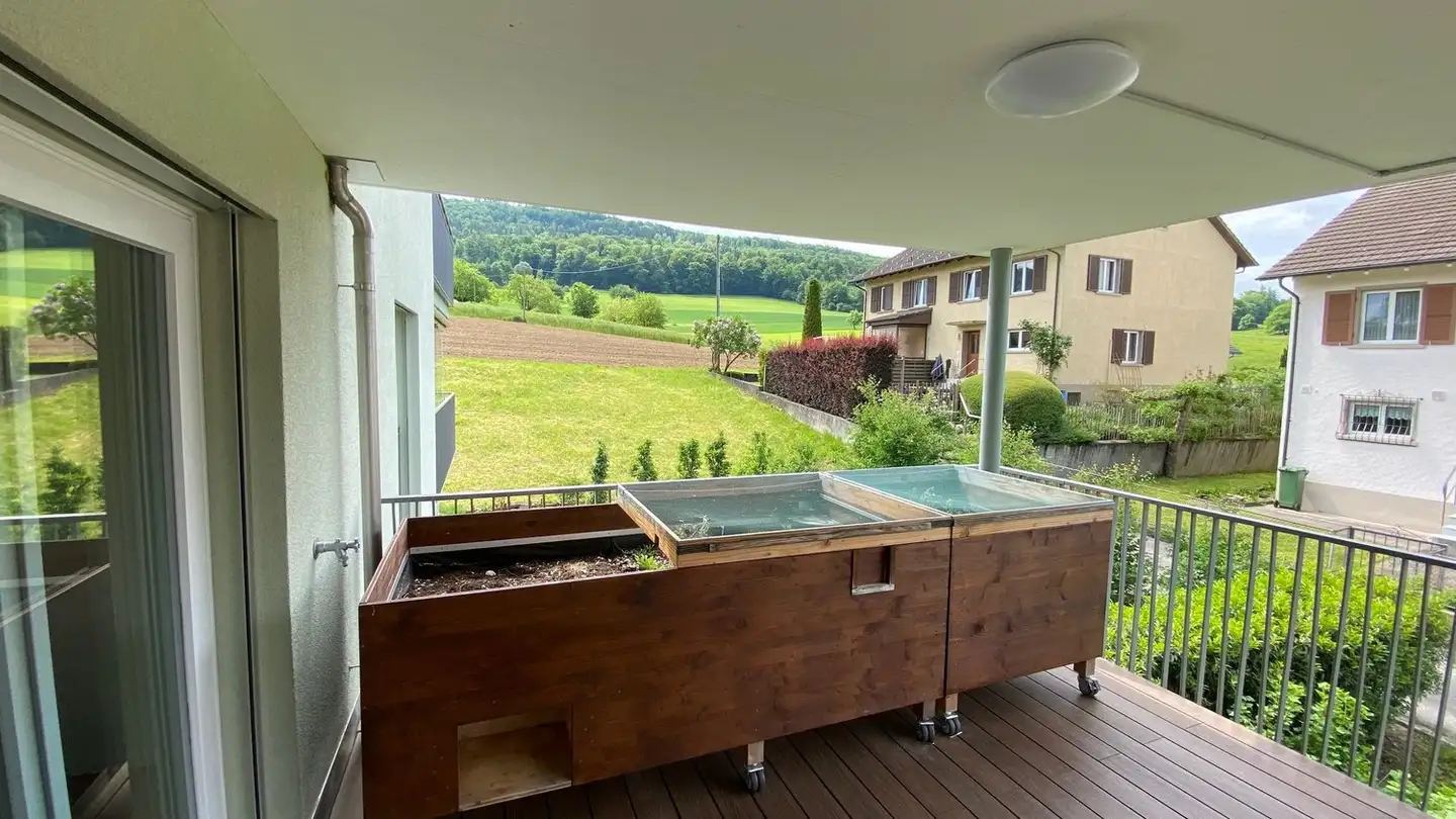 Appartamento in vendita - Im Oberfeld 25, 4612 Wangen b. Olten - Photo 4