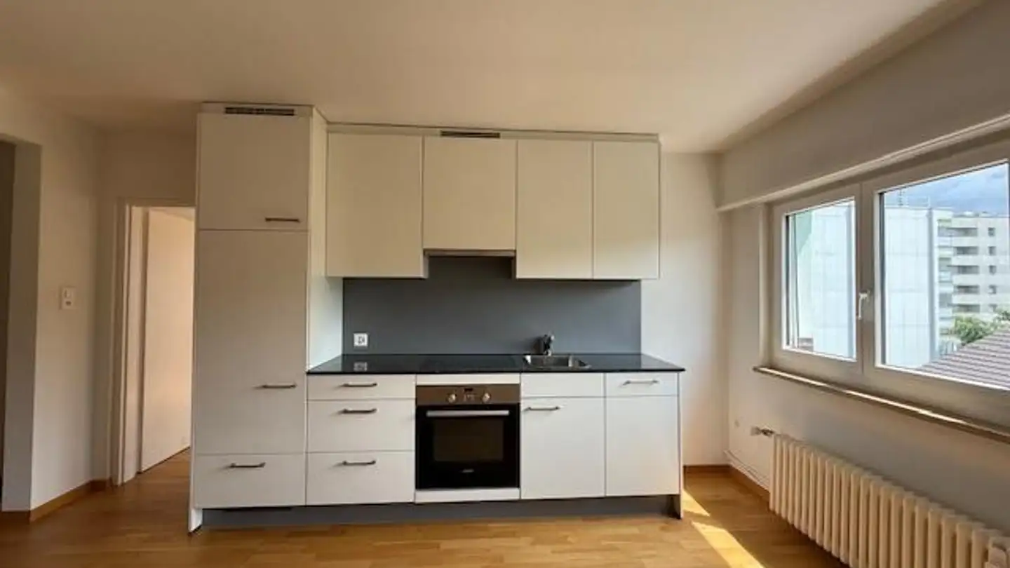 Appartement à louer - Holeestrasse 9, 4054 Basel - Photo 2