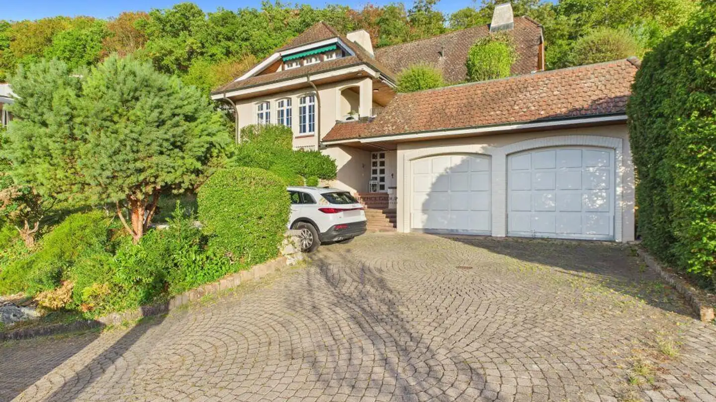 Apartment for rent - 4143 Dornach - Photo 2