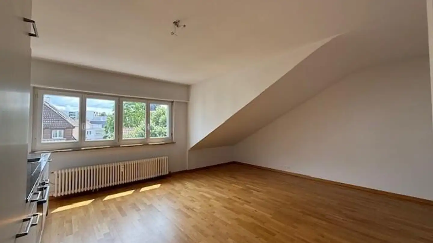 Appartement à louer - Holeestrasse 9, 4054 Basel - Photo 3